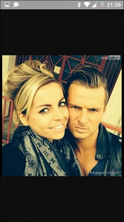 Vincent et Hillary étaient-ils restés toute l'aventure ?