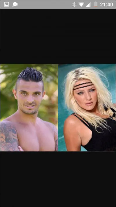 Après la séparation de Jessica et Julien, Tressia et Julien se sont-ils rapprochés ?