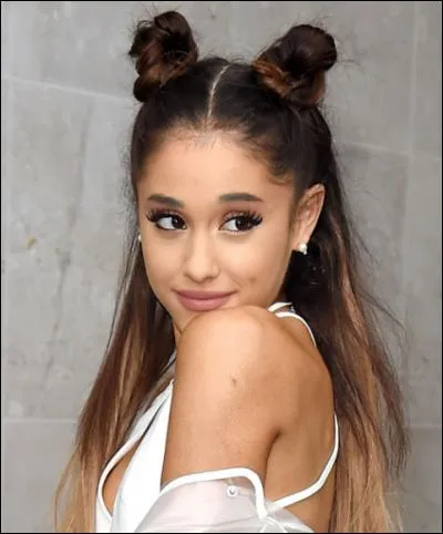 Ariana est...