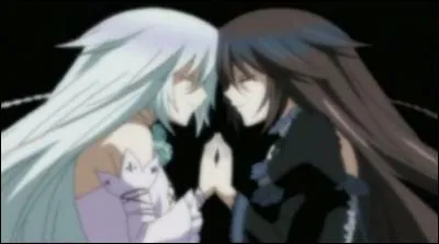 Comment s'appellent-elles ?