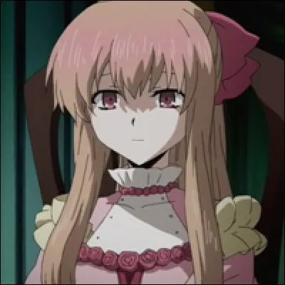 Comment s'appelle-t-elle ?