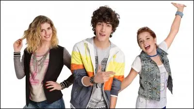 Quelle fille est amoureuse de Ramiro ?