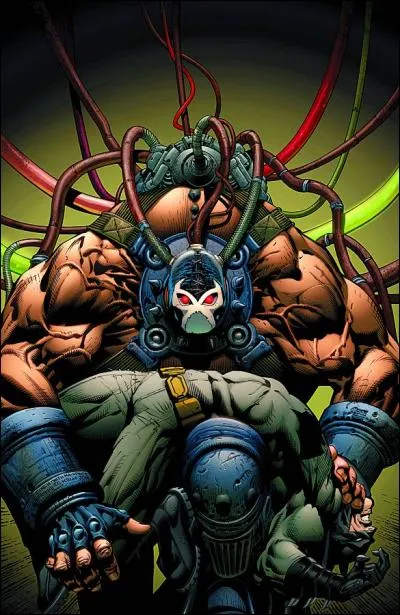 Qui brisa la colonne vertébrale de Batman ?