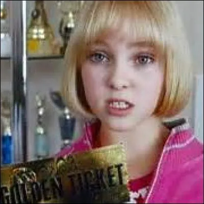 Lequel des enfants fait du taekwondo ?