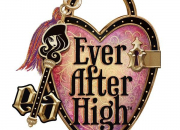 Quiz Personnages d'Ever After High