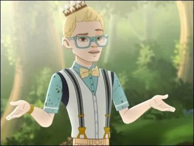 Comment s'appelle-t-il ?