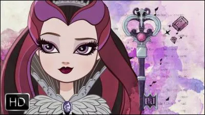 Comment s'appelle-t-elle ?