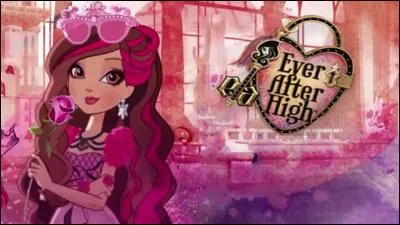 Comment s'appelle-t-elle ?