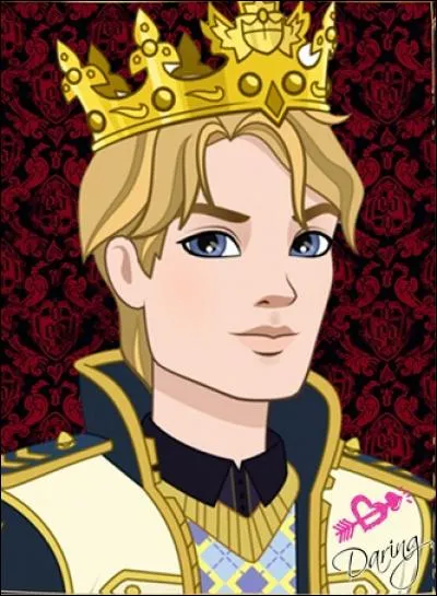 Comment s'appelle-t-il ?