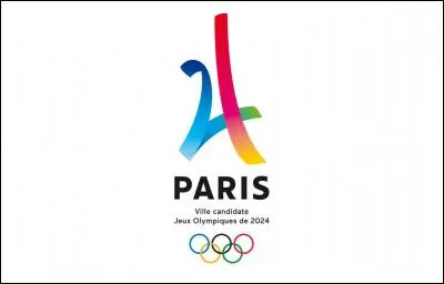 Sport : Quels autres pays sont candidats aux côtés de la France à l'organisation des Jeux olympiques de 2024.