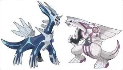 Quel Pokémon n'est pas sur l'image ?