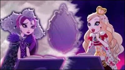 Que s'est-il passé le jour de l'héritage ?