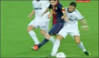 ~Stats~ Quel est le joueur le plus physique entre les trois suivants ?