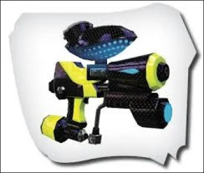 Le Lanceur Héroïque est en réalité un :