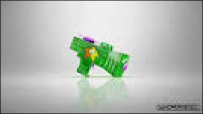 Quelle est l'arme spécial du Liquidateur Sénior ?