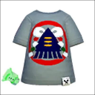 Quel est le bonus principal du Tee-shirt festif ?