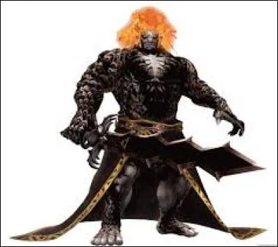 Qui est l'Avatar du N&eacute;ant ?