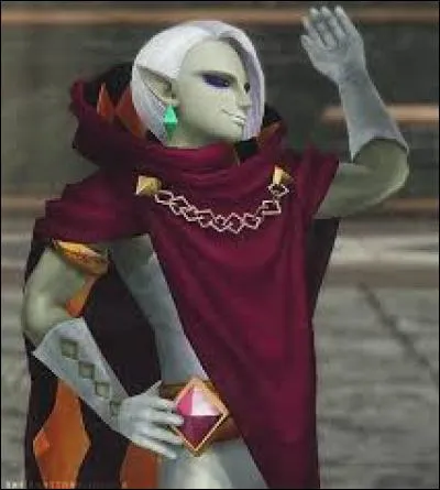 Comment s'appelle-t-il ?