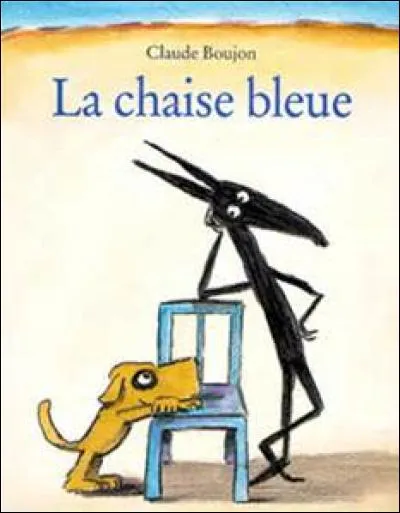 Quel est le titre de ce livre pour enfants ?
