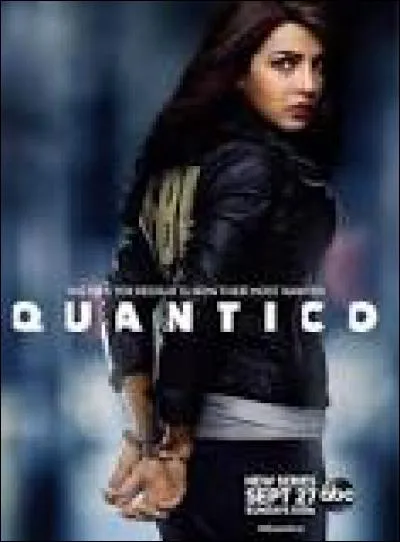 Pour quel département fédéral les personnages principaux travaillent-ils ?