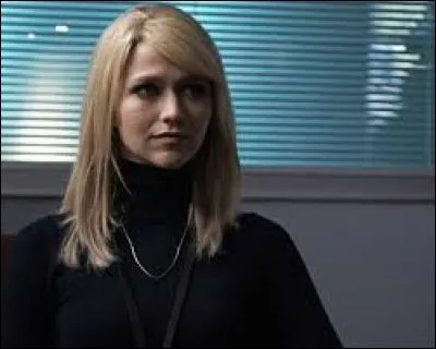 De quel Etat des Etats-Unis la ravissante Shelby Wyatt est-elle originaire ?