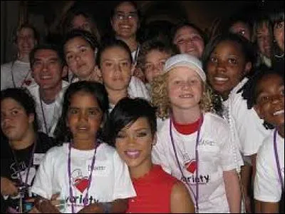 L'association Believe a pour but :