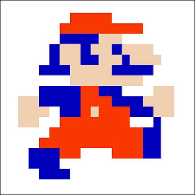 Comment se nommait Mario à ses débuts ?