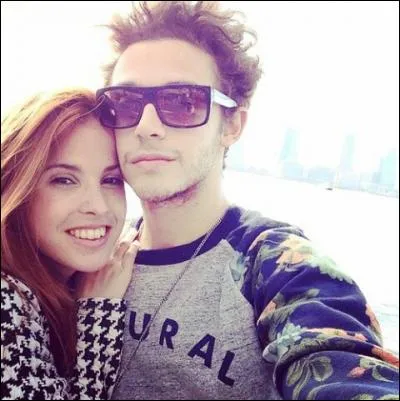 Quel est son acteur préféré ?