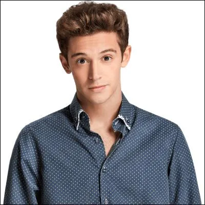 Qui est sa petite amie ?