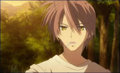 Qu'aime faire ce personnage ?