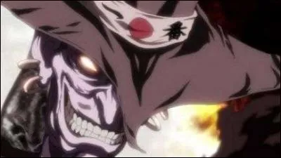 Que se passe-t-il quand on a ce bandeau ?