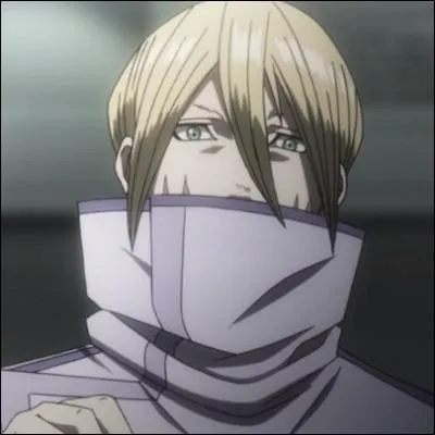 Après s'être injecté le sérum, de quel animal prend-il les caractéristiques ?