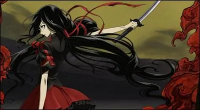 Comment appelle-t-on les ennemis dans cet animé ?