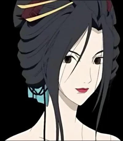 Que se passe-t-il quand on voit cette personne ?