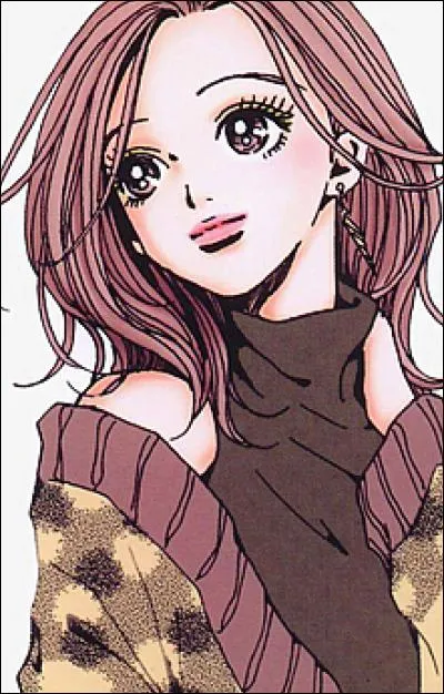 Quel est le plus gros défaut de Nana ?