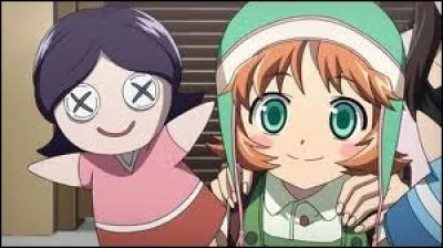 A quoi participe ce petit garçon ?