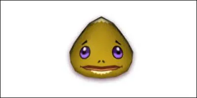 Qui est l'esprit du masque Goron ?