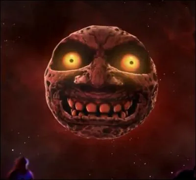 Combien de temps a-t-on avant que la lune ne s'écrase ?