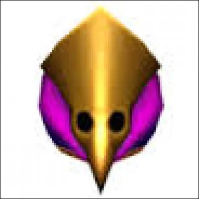 Combien de masques trouve-t-on dans le jeu ?