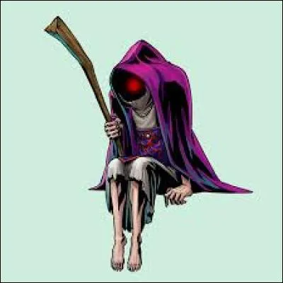 Combien de fois croise-t-on (obligatoirement) le marchand d'âmes avant d'aller dans le sanctuaire secret ?