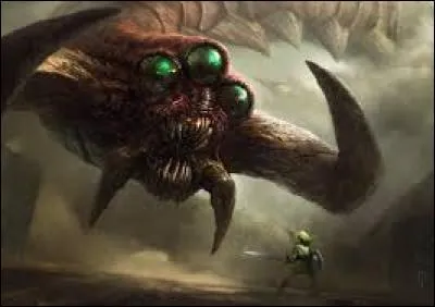 Quel masque peut-on trouver en affrontant skorn ?