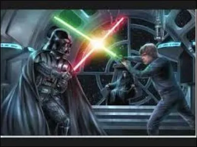 Comment devait au départ finir Star Wars 6 ?