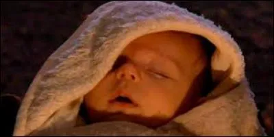 Sur quelle planète est né Luke Skywalker ?