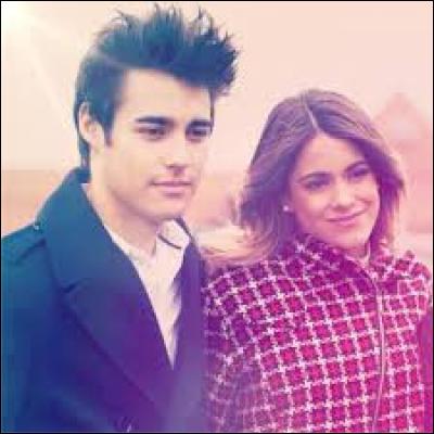 Quel couple est votre préféré ?