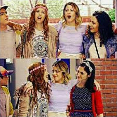 Quelle rencontre vous plaît le plus ?