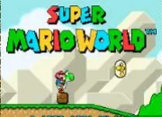 Quiz Super Mario World