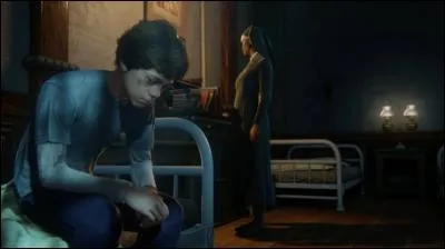 Les frères Drake ont grandi dans un ...