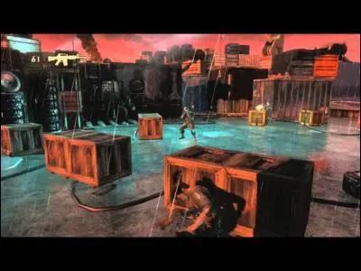 Dans Uncharted 1 quelle ennemie va-t-il affronter à la fin ?