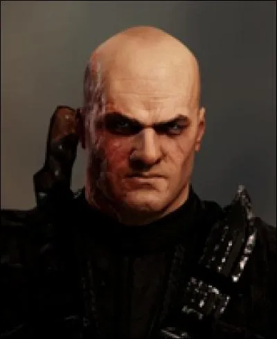 Comment s'appelle le boss final de Uncharted 2 ?