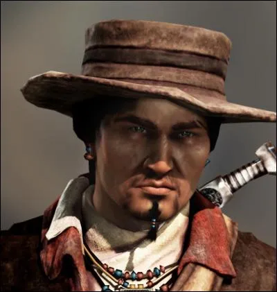 Comment s'appelle l'ami de Drake qu'il a trouvé après l'accident du train ?